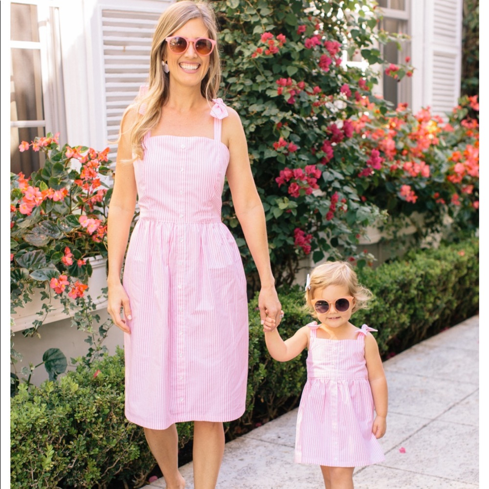 ISO Elizabeth Wilson Designs/PB Lately dresses